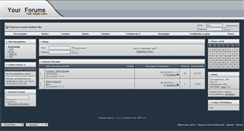 Desktop Screenshot of game.kuban.ru